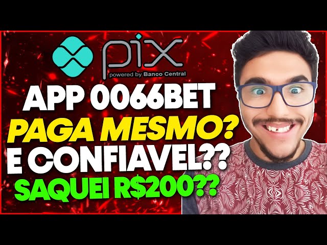 0066bet: Baixe o App e Transforme sua Experiência de Apostas